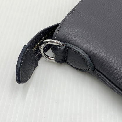 【中古品】【メンズ】 PELLE MORBIDA ペッレモルビダ MAIDEN VOYAGE メイデン ボヤージュ カバン 188-260914-sa-02-teih カラー：グレー 万代Net店