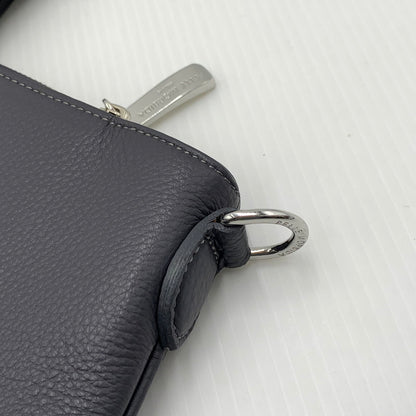 【中古品】【メンズ】 PELLE MORBIDA ペッレモルビダ MAIDEN VOYAGE メイデン ボヤージュ カバン 188-260914-sa-02-teih カラー：グレー 万代Net店