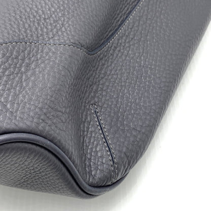 【中古品】【メンズ】 PELLE MORBIDA ペッレモルビダ MAIDEN VOYAGE メイデン ボヤージュ カバン 188-260914-sa-02-teih カラー：グレー 万代Net店