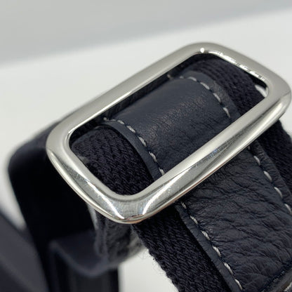【中古品】【メンズ】 PELLE MORBIDA ペッレモルビダ MAIDEN VOYAGE メイデン ボヤージュ カバン 188-260914-sa-02-teih カラー：グレー 万代Net店