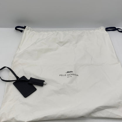 【中古品】【メンズ】 PELLE MORBIDA ペッレモルビダ MAIDEN VOYAGE メイデン ボヤージュ カバン 188-260914-sa-02-teih カラー：グレー 万代Net店