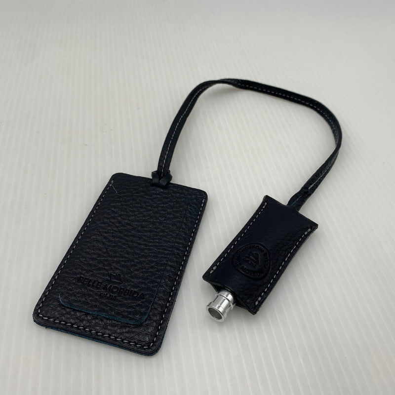 【中古品】【メンズ】 PELLE MORBIDA ペッレモルビダ MAIDEN VOYAGE メイデン ボヤージュ カバン 188-260914-sa-02-teih カラー：グレー 万代Net店