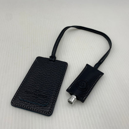 【中古品】【メンズ】 PELLE MORBIDA ペッレモルビダ MAIDEN VOYAGE メイデン ボヤージュ カバン 188-260914-sa-02-teih カラー：グレー 万代Net店