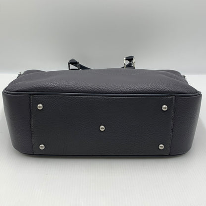【中古品】【メンズ】 PELLE MORBIDA ペッレモルビダ MAIDEN VOYAGE メイデン ボヤージュ カバン 188-260914-sa-02-teih カラー：グレー 万代Net店