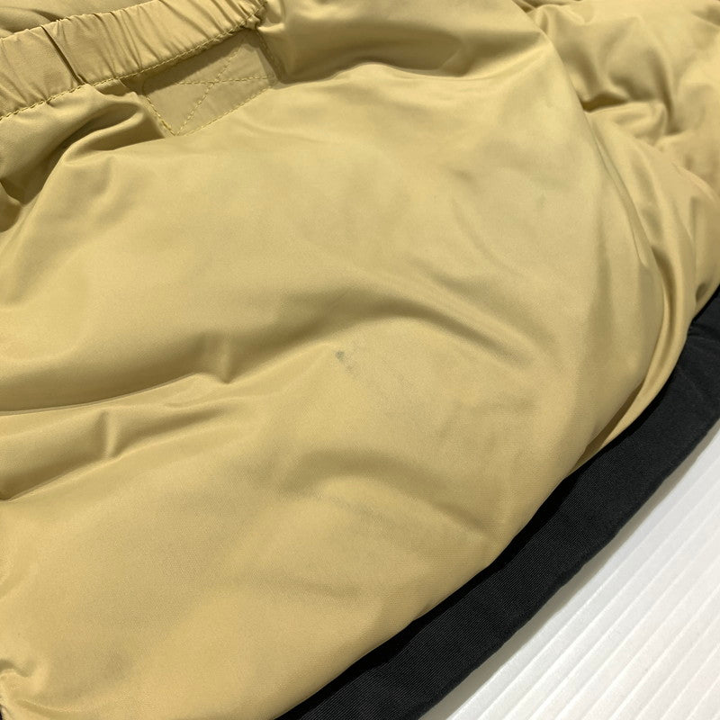 【中古品】【メンズ】 WOOLRICH ウールリッチ NEW ARCTIC PARKA WOOU0297 ニューアークティックパーカー アウター ダウンジャケット 144-260913-ko-16-teih サイズ：USA S カラー：ブラック 万代Net店