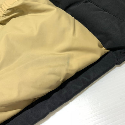 【中古品】【メンズ】 WOOLRICH ウールリッチ NEW ARCTIC PARKA WOOU0297 ニューアークティックパーカー アウター ダウンジャケット 144-260913-ko-16-teih サイズ：USA S カラー：ブラック 万代Net店
