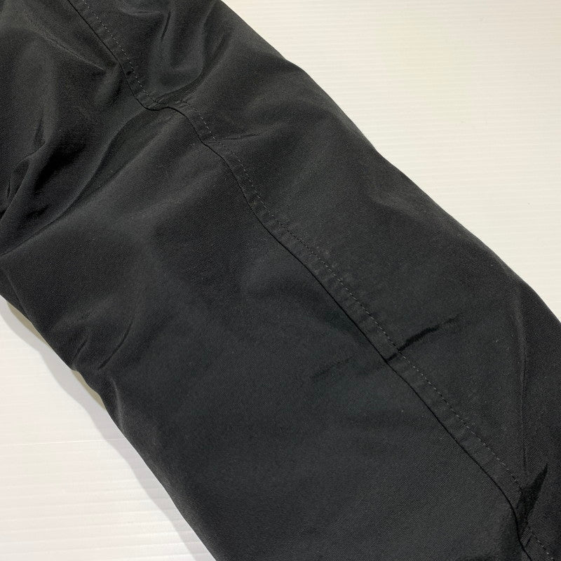 【中古品】【メンズ】 WOOLRICH ウールリッチ NEW ARCTIC PARKA WOOU0297 ニューアークティックパーカー アウター ダウンジャケット 144-260913-ko-16-teih サイズ：USA S カラー：ブラック 万代Net店