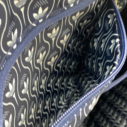 【中古品】【メンズ】 ADIDAS アディダス GOLF BAG JY9880 ゴルフ バッグ カバン 帽子 185-260914-sa-04-teih カラー：ネイビー 万代Net店