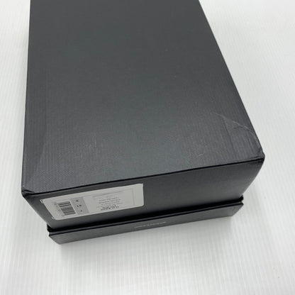 【中古品】【メンズ】 G.H.BASS ジーエイチバス LARSON MOC PENNY BA11010H-001 ラーソン モック ペニー 靴 ローファー 164-260917-ko-12-teih サイズ：US8 カラー：ブラック 万代Net店