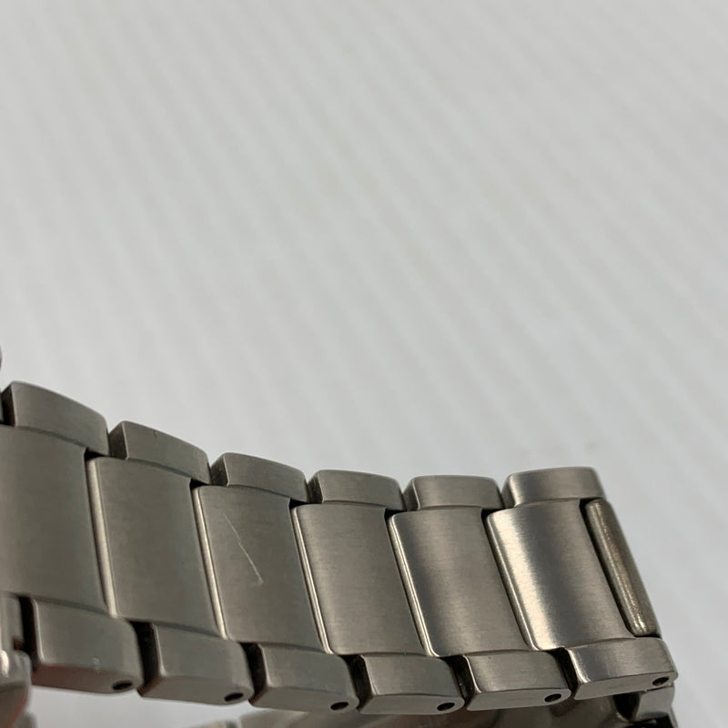 【中古品】【メンズ】 SEIKO セイコー SEIKO SELECTION SOLAR 7B75－0AA0 セイコー セレクション ソーラー 腕時計 197-260915-sa-25-teih カラー：シルバー 万代Net店