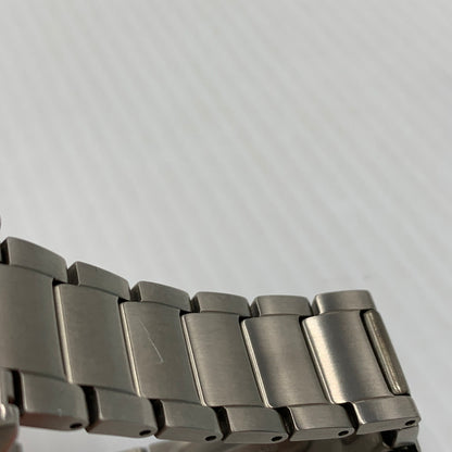 【中古品】【メンズ】 SEIKO セイコー SEIKO SELECTION SOLAR 7B75－0AA0 セイコー セレクション ソーラー 腕時計 197-260915-sa-25-teih カラー：シルバー 万代Net店