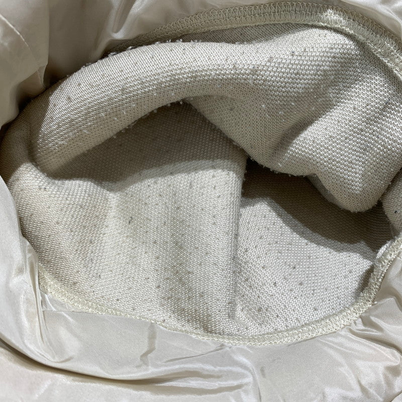 【中古品】【メンズ】 MONCLER モンクレール FELPA APERTA CON ZIP K20918G00043 89B59 フリースジャケット ライトアウター フルジップジャケット 141-260913-ko-12-teih サイズ：XS カラー：ベージュ系 万代Net店