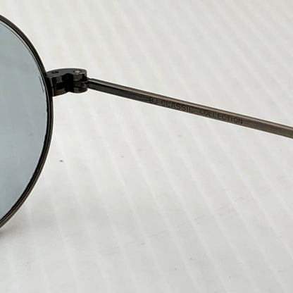 【中古品】【メンズ】 BJ CLASSIC COLLECTION ビージェー クラシック コレクション EYE WEAR SUNGLASSES PREM-111ST アイウェア サングラス 203-260915-sa-19-teih カラー：シルバー 万代Net店