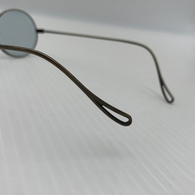 【中古品】【メンズ】 BJ CLASSIC COLLECTION ビージェー クラシック コレクション EYE WEAR SUNGLASSES PREM-111ST アイウェア サングラス 203-260915-sa-19-teih カラー：シルバー 万代Net店