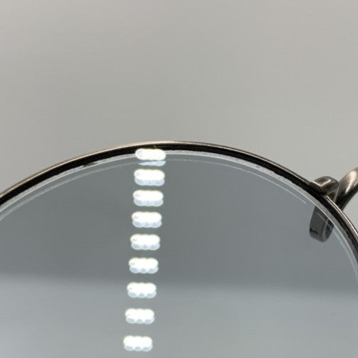 【中古品】【メンズ】 BJ CLASSIC COLLECTION ビージェー クラシック コレクション EYE WEAR SUNGLASSES PREM-111ST アイウェア サングラス 203-260915-sa-19-teih カラー：シルバー 万代Net店