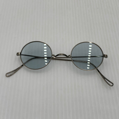 【中古品】【メンズ】 BJ CLASSIC COLLECTION ビージェー クラシック コレクション EYE WEAR SUNGLASSES PREM-111ST アイウェア サングラス 203-260915-sa-19-teih カラー：シルバー 万代Net店