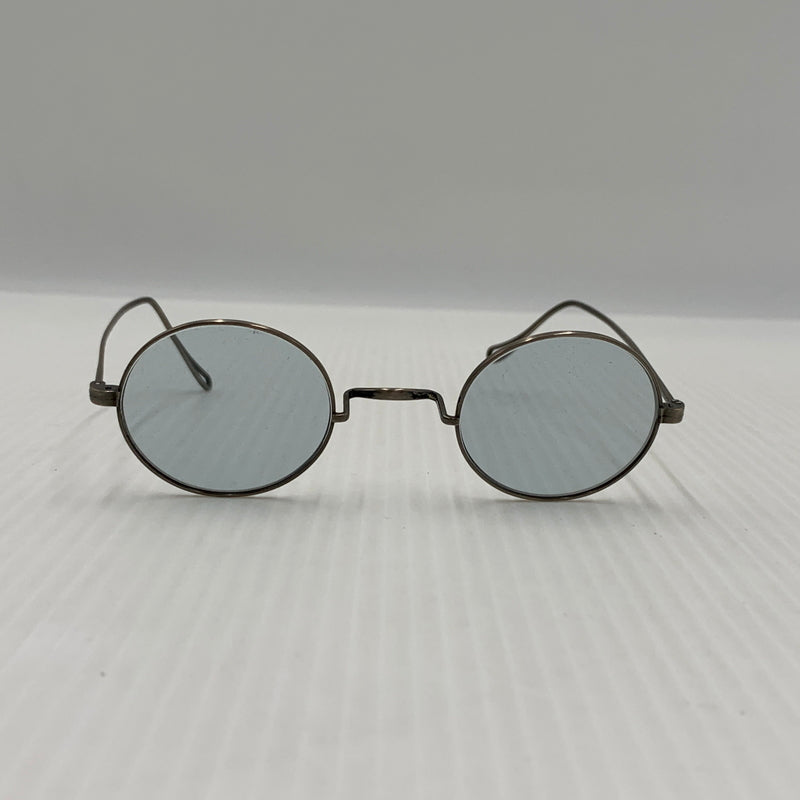 【中古品】【メンズ】 BJ CLASSIC COLLECTION ビージェー クラシック コレクション EYE WEAR SUNGLASSES PREM-111ST アイウェア サングラス 203-260915-sa-19-teih カラー：シルバー 万代Net店