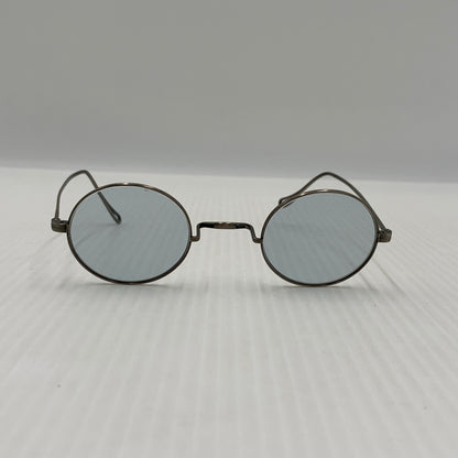 【中古品】【メンズ】 BJ CLASSIC COLLECTION ビージェー クラシック コレクション EYE WEAR SUNGLASSES PREM-111ST アイウェア サングラス 203-260915-sa-19-teih カラー：シルバー 万代Net店