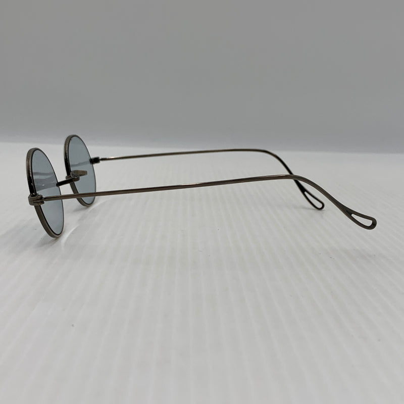 【中古品】【メンズ】 BJ CLASSIC COLLECTION ビージェー クラシック コレクション EYE WEAR SUNGLASSES PREM-111ST アイウェア サングラス 203-260915-sa-19-teih カラー：シルバー 万代Net店