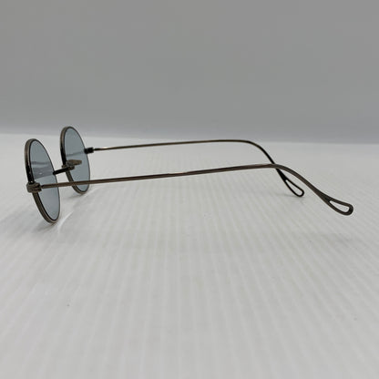 【中古品】【メンズ】 BJ CLASSIC COLLECTION ビージェー クラシック コレクション EYE WEAR SUNGLASSES PREM-111ST アイウェア サングラス 203-260915-sa-19-teih カラー：シルバー 万代Net店
