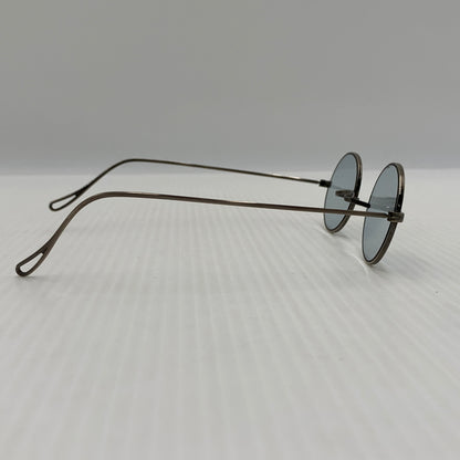 【中古品】【メンズ】 BJ CLASSIC COLLECTION ビージェー クラシック コレクション EYE WEAR SUNGLASSES PREM-111ST アイウェア サングラス 203-260915-sa-19-teih カラー：シルバー 万代Net店