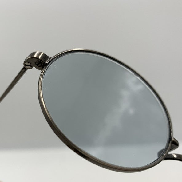 【中古品】【メンズ】 BJ CLASSIC COLLECTION ビージェー クラシック コレクション EYE WEAR SUNGLASSES PREM-111ST アイウェア サングラス 203-260915-sa-19-teih カラー：シルバー 万代Net店