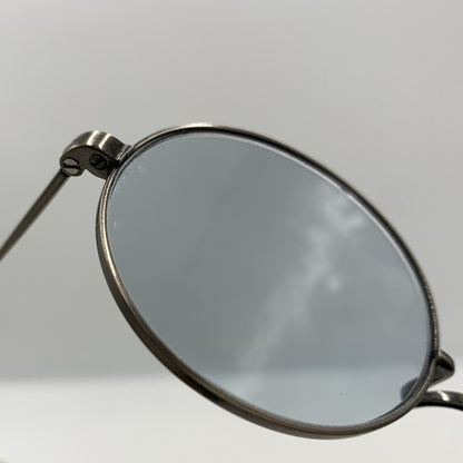 【中古品】【メンズ】 BJ CLASSIC COLLECTION ビージェー クラシック コレクション EYE WEAR SUNGLASSES PREM-111ST アイウェア サングラス 203-260915-sa-19-teih カラー：シルバー 万代Net店