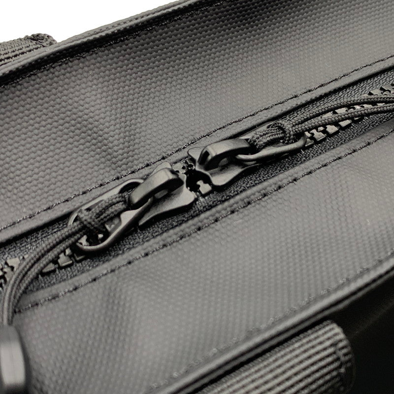 【中古品】【メンズ】 EVISEN エビセン × SPEAKEASY スピークイージ 別注コラボ 26SS-A10 THE PERFECT TOTE ザ パーフェクト トート カバン 188-260914-sa-05-teih カラー：ブラック 万代Net店