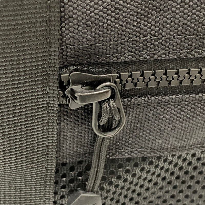 【中古品】【メンズ】 EVISEN エビセン × SPEAKEASY スピークイージ 別注コラボ 26SS-A10 THE PERFECT TOTE ザ パーフェクト トート カバン 188-260914-sa-05-teih カラー：ブラック 万代Net店