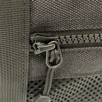 【中古品】【メンズ】 EVISEN エビセン × SPEAKEASY スピークイージ 別注コラボ 26SS-A10 THE PERFECT TOTE ザ パーフェクト トート カバン 188-260914-sa-05-teih カラー：ブラック 万代Net店