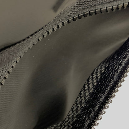 【中古品】【メンズ】 EVISEN エビセン × SPEAKEASY スピークイージ 別注コラボ 26SS-A10 THE PERFECT TOTE ザ パーフェクト トート カバン 188-260914-sa-05-teih カラー：ブラック 万代Net店