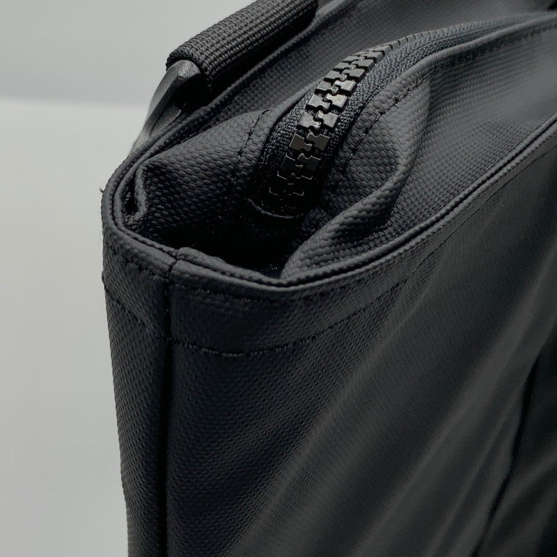 【中古品】【メンズ】 EVISEN エビセン × SPEAKEASY スピークイージ 別注コラボ 26SS-A10 THE PERFECT TOTE ザ パーフェクト トート カバン 188-260914-sa-05-teih カラー：ブラック 万代Net店