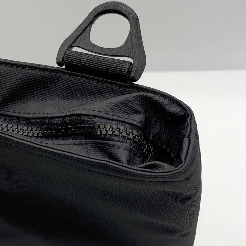 【中古品】【メンズ】 EVISEN エビセン × SPEAKEASY スピークイージ 別注コラボ 26SS-A10 THE PERFECT TOTE ザ パーフェクト トート カバン 188-260914-sa-05-teih カラー：ブラック 万代Net店