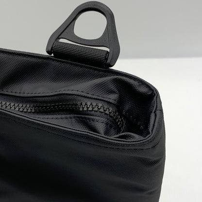 【中古品】【メンズ】 EVISEN エビセン × SPEAKEASY スピークイージ 別注コラボ 26SS-A10 THE PERFECT TOTE ザ パーフェクト トート カバン 188-260914-sa-05-teih カラー：ブラック 万代Net店
