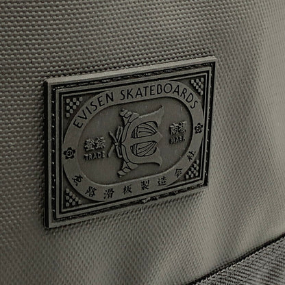 【中古品】【メンズ】 EVISEN エビセン × SPEAKEASY スピークイージ 別注コラボ 26SS-A10 THE PERFECT TOTE ザ パーフェクト トート カバン 188-260914-sa-05-teih カラー：ブラック 万代Net店