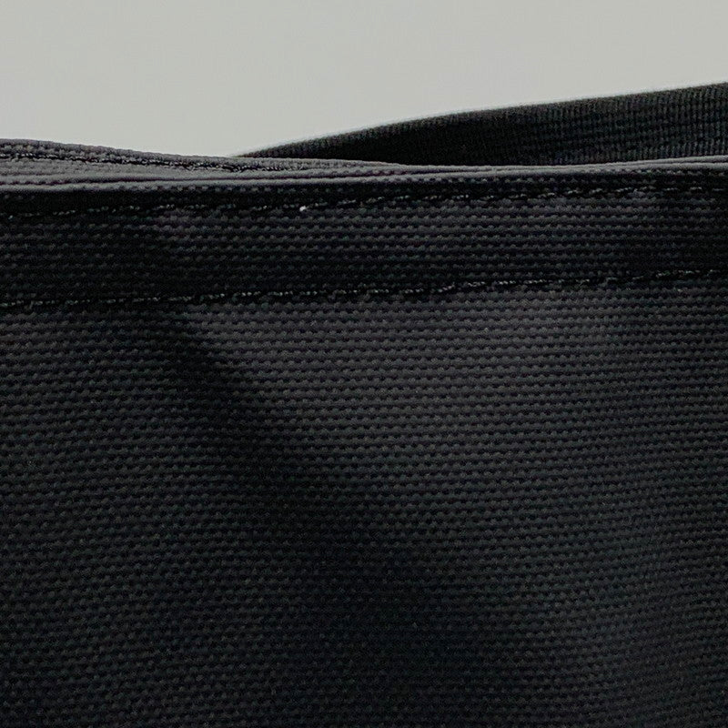 【中古品】【メンズ】 EVISEN エビセン × SPEAKEASY スピークイージ 別注コラボ 26SS-A10 THE PERFECT TOTE ザ パーフェクト トート カバン 188-260914-sa-05-teih カラー：ブラック 万代Net店