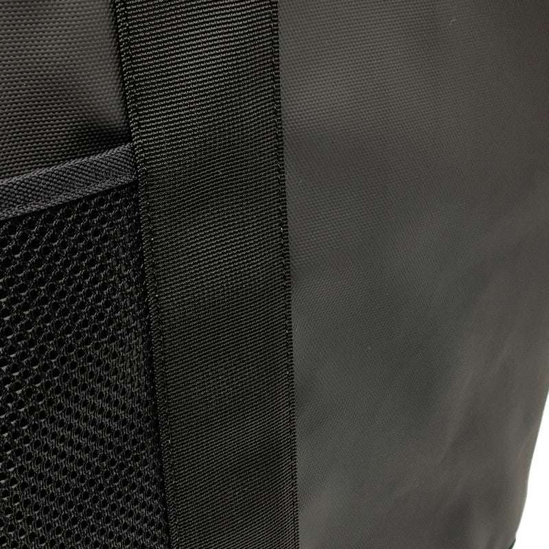 【中古品】【メンズ】 EVISEN エビセン × SPEAKEASY スピークイージ 別注コラボ 26SS-A10 THE PERFECT TOTE ザ パーフェクト トート カバン 188-260914-sa-05-teih カラー：ブラック 万代Net店