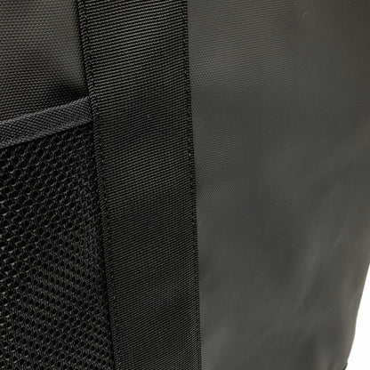 【中古品】【メンズ】 EVISEN エビセン × SPEAKEASY スピークイージ 別注コラボ 26SS-A10 THE PERFECT TOTE ザ パーフェクト トート カバン 188-260914-sa-05-teih カラー：ブラック 万代Net店