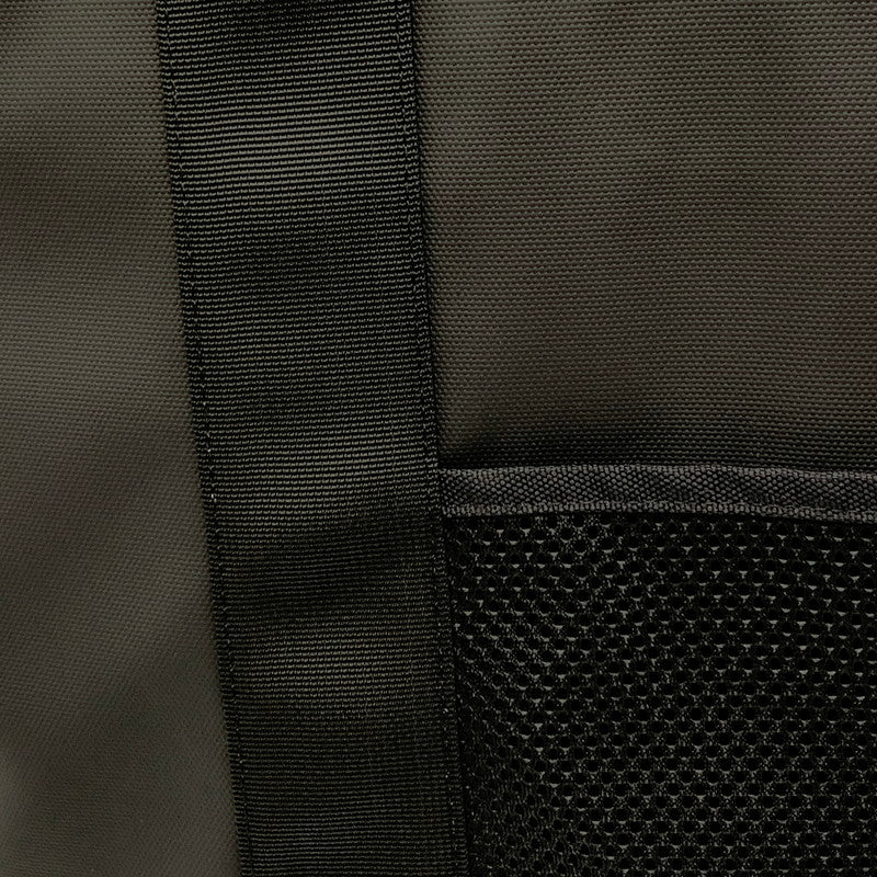 【中古品】【メンズ】 EVISEN エビセン × SPEAKEASY スピークイージ 別注コラボ 26SS-A10 THE PERFECT TOTE ザ パーフェクト トート カバン 188-260914-sa-05-teih カラー：ブラック 万代Net店