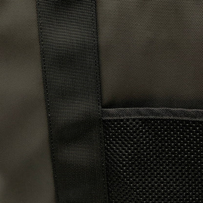 【中古品】【メンズ】 EVISEN エビセン × SPEAKEASY スピークイージ 別注コラボ 26SS-A10 THE PERFECT TOTE ザ パーフェクト トート カバン 188-260914-sa-05-teih カラー：ブラック 万代Net店