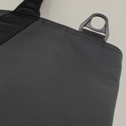 【中古品】【メンズ】 EVISEN エビセン × SPEAKEASY スピークイージ 別注コラボ 26SS-A10 THE PERFECT TOTE ザ パーフェクト トート カバン 188-260914-sa-05-teih カラー：ブラック 万代Net店
