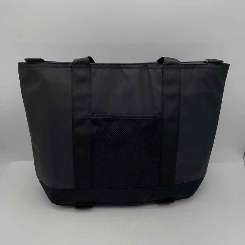 【中古品】【メンズ】 EVISEN エビセン × SPEAKEASY スピークイージ 別注コラボ 26SS-A10 THE PERFECT TOTE ザ パーフェクト トート カバン 188-260914-sa-05-teih カラー：ブラック 万代Net店