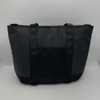 【中古品】【メンズ】 EVISEN エビセン × SPEAKEASY スピークイージ 別注コラボ 26SS-A10 THE PERFECT TOTE ザ パーフェクト トート カバン 188-260914-sa-05-teih カラー：ブラック 万代Net店