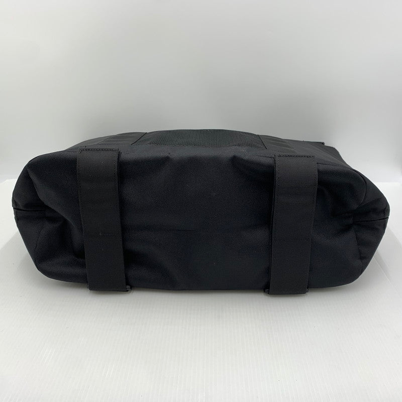 【中古品】【メンズ】 EVISEN エビセン × SPEAKEASY スピークイージ 別注コラボ 26SS-A10 THE PERFECT TOTE ザ パーフェクト トート カバン 188-260914-sa-05-teih カラー：ブラック 万代Net店