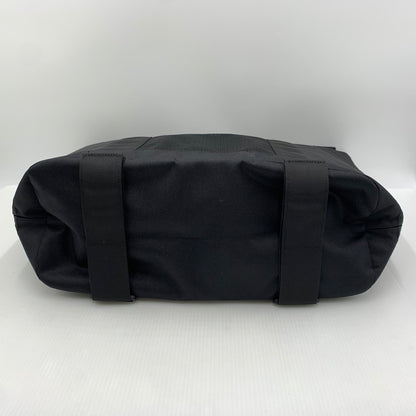 【中古品】【メンズ】 EVISEN エビセン × SPEAKEASY スピークイージ 別注コラボ 26SS-A10 THE PERFECT TOTE ザ パーフェクト トート カバン 188-260914-sa-05-teih カラー：ブラック 万代Net店