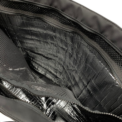 【中古品】【メンズ】 EVISEN エビセン × SPEAKEASY スピークイージ 別注コラボ 26SS-A10 THE PERFECT TOTE ザ パーフェクト トート カバン 188-260914-sa-05-teih カラー：ブラック 万代Net店