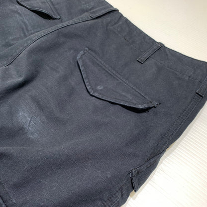 【現状渡し品】【メンズ】 PALACE パレス RIPSTOP CARGO TROUSER リップストップ カーゴ トラウザー ボトムス ワークパンツ 153-260913-ko-18-teih サイズ：32 カラー：ブラック 万代Net店