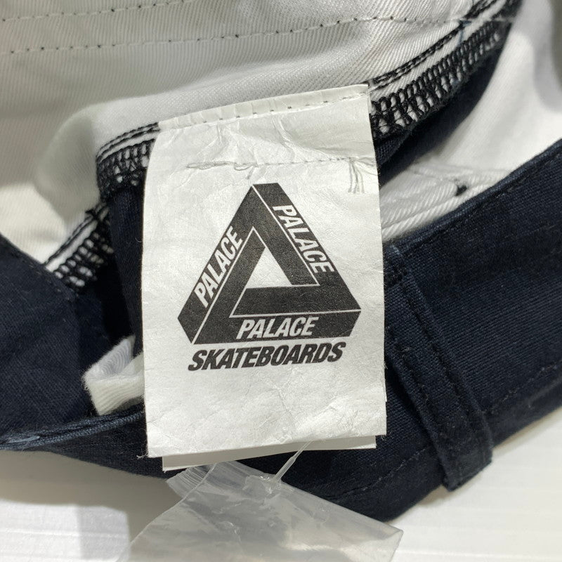 【現状渡し品】【メンズ】 PALACE パレス RIPSTOP CARGO TROUSER リップストップ カーゴ トラウザー ボトムス ワークパンツ 153-260913-ko-18-teih サイズ：32 カラー：ブラック 万代Net店