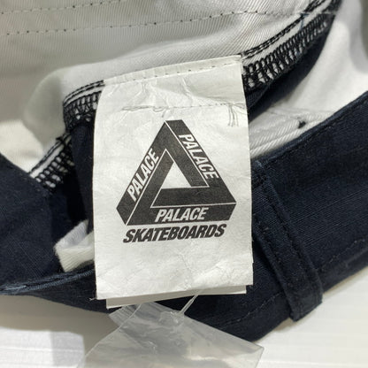 【現状渡し品】【メンズ】 PALACE パレス RIPSTOP CARGO TROUSER リップストップ カーゴ トラウザー ボトムス ワークパンツ 153-260913-ko-18-teih サイズ：32 カラー：ブラック 万代Net店