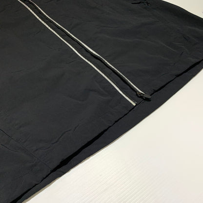 【中古品】【メンズ】 PALACE パレス 25AW RACK 25 SHELL JACKET ラック25 シェルジャケット ライトアウター ナイロンジャケット 142-260913-ko-11-teih サイズ：XL カラー：ブラック 万代Net店